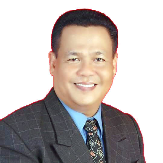 KETUA UMUM APERNAS ZULFAKAR